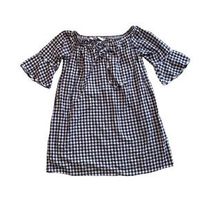 Ladies Small Paper Crane Dress